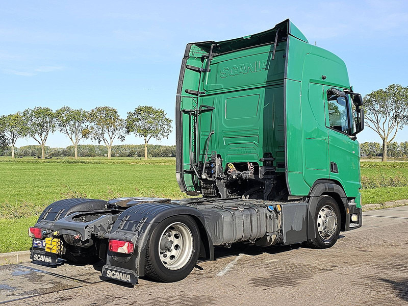 Scania R450 - Cabeza tractora: foto 3 Scania R450 - Cabeza tractora: foto 3