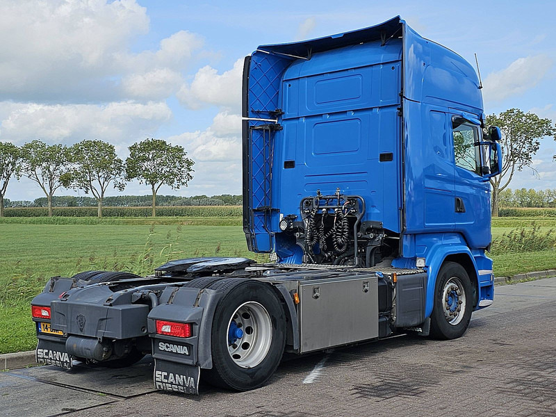 Scania R450 TL SCR ONLY RETARDER - Cabeza tractora: foto 3 Scania R450 TL SCR ONLY RETARDER - Cabeza tractora: foto 3