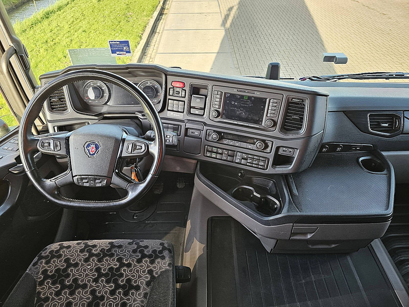 Arrendamiento de Scania R460 SUPER Scania R460 SUPER: foto 8