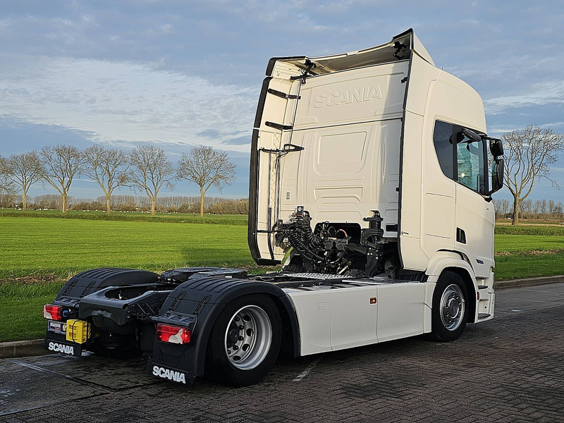 Scania R460 SUPER - Cabeza tractora: foto 3 Scania R460 SUPER - Cabeza tractora: foto 3