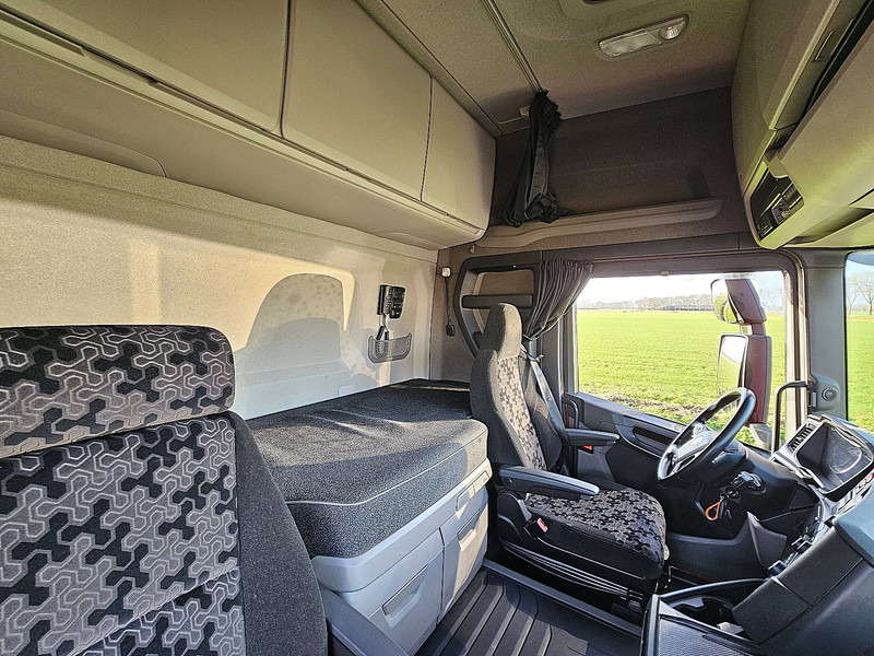 Arrendamiento de Scania R460 SUPER Scania R460 SUPER: foto 15