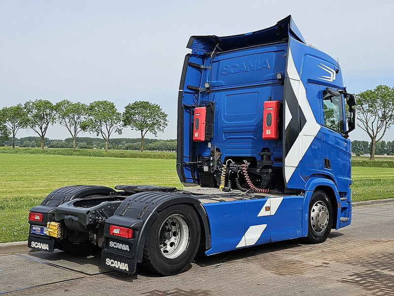 Scania R500 - Cabeza tractora: foto 3 Scania R500 - Cabeza tractora: foto 3