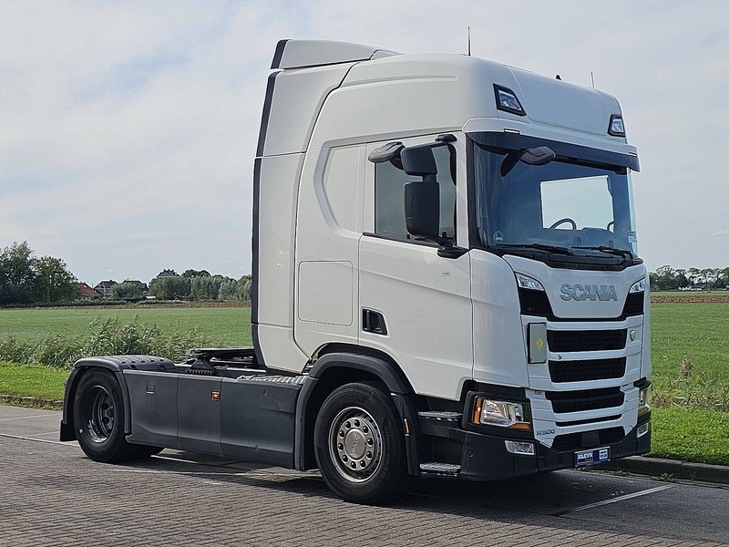 Scania R500 - Cabeza tractora: foto 5 Scania R500 - Cabeza tractora: foto 5