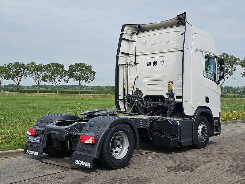Scania R500 RETARDER FRIDGE - Cabeza tractora: foto 3 Scania R500 RETARDER FRIDGE - Cabeza tractora: foto 3