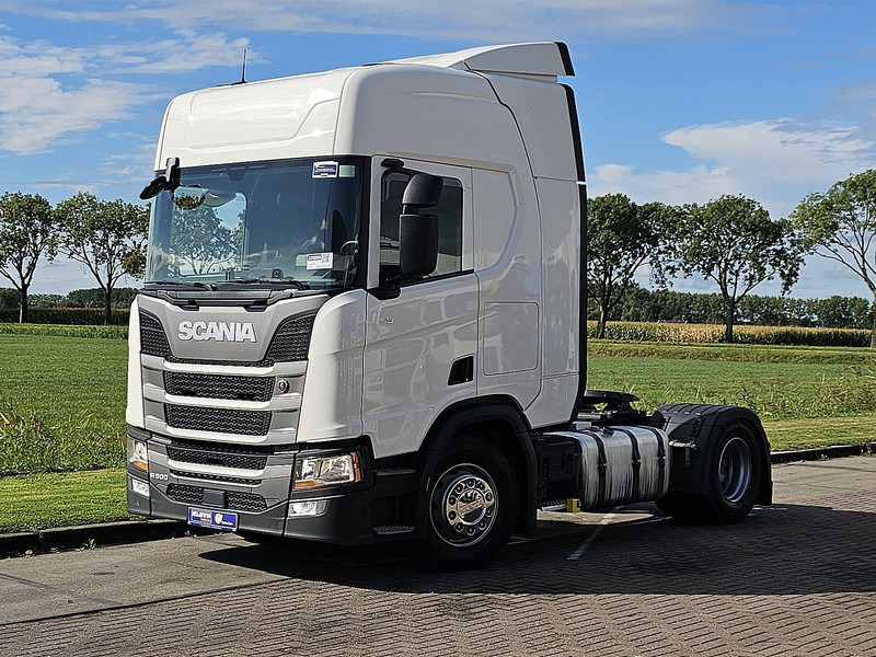 Scania R500 RETARDER NEW TYRES - Cabeza tractora: foto 2 Scania R500 RETARDER NEW TYRES - Cabeza tractora: foto 2