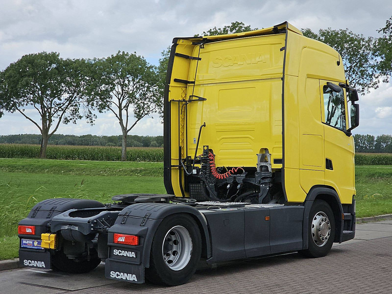 Scania S450 - Cabeza tractora: foto 3 Scania S450 - Cabeza tractora: foto 3