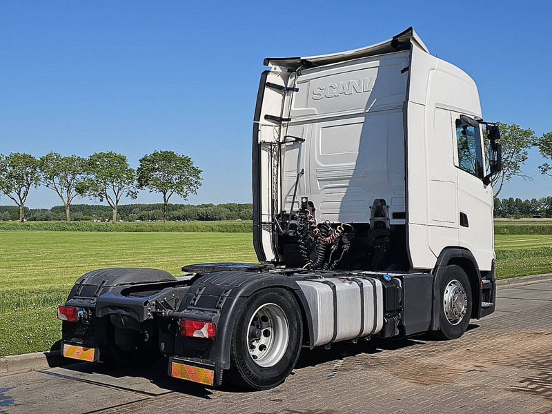 Scania S450 RETARDER 2X TANK - Cabeza tractora: foto 3 Scania S450 RETARDER 2X TANK - Cabeza tractora: foto 3