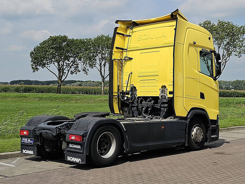 Scania S450 SKIRTS 2X TANK RET. - Cabeza tractora: foto 3 Scania S450 SKIRTS 2X TANK RET. - Cabeza tractora: foto 3