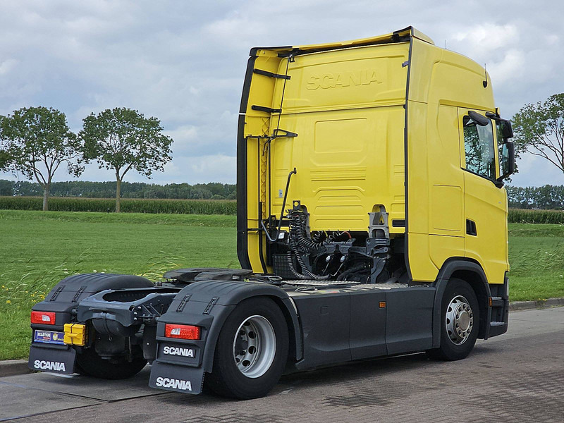 Scania S450 SKIRTS 2X TANK RETAR - Cabeza tractora: foto 3 Scania S450 SKIRTS 2X TANK RETAR - Cabeza tractora: foto 3