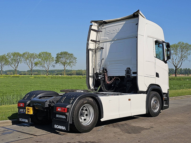 Scania S450 SKIRTS 2X TANK RETAR - Cabeza tractora: foto 3 Scania S450 SKIRTS 2X TANK RETAR - Cabeza tractora: foto 3