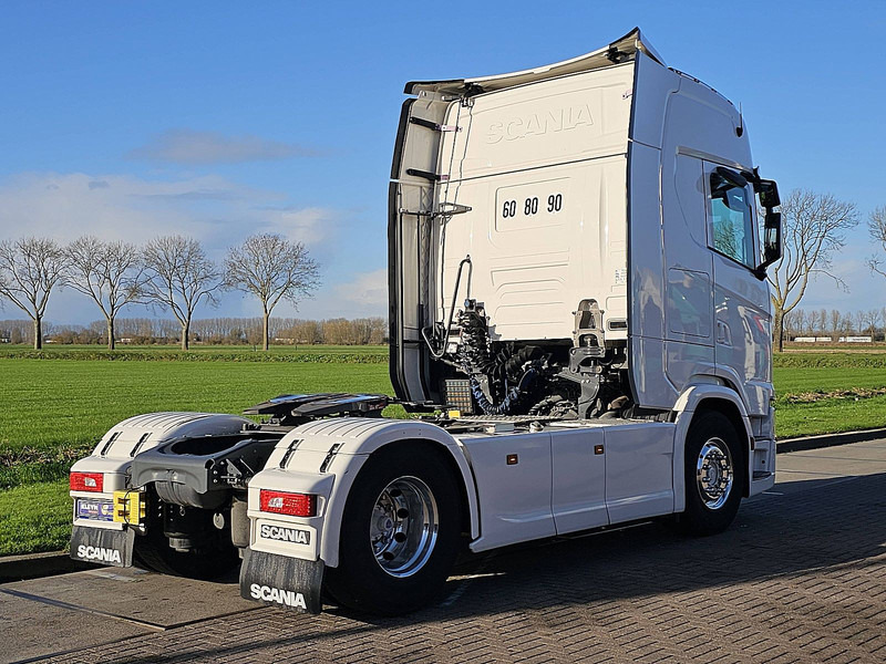 Scania S540 NB NIGHT A/C ALCOA'S - Cabeza tractora: foto 3 Scania S540 NB NIGHT A/C ALCOA'S - Cabeza tractora: foto 3
