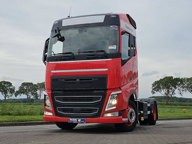 Volvo FH 460 ADR - Cabeza tractora: foto 1 Volvo FH 460 ADR - Cabeza tractora: foto 1