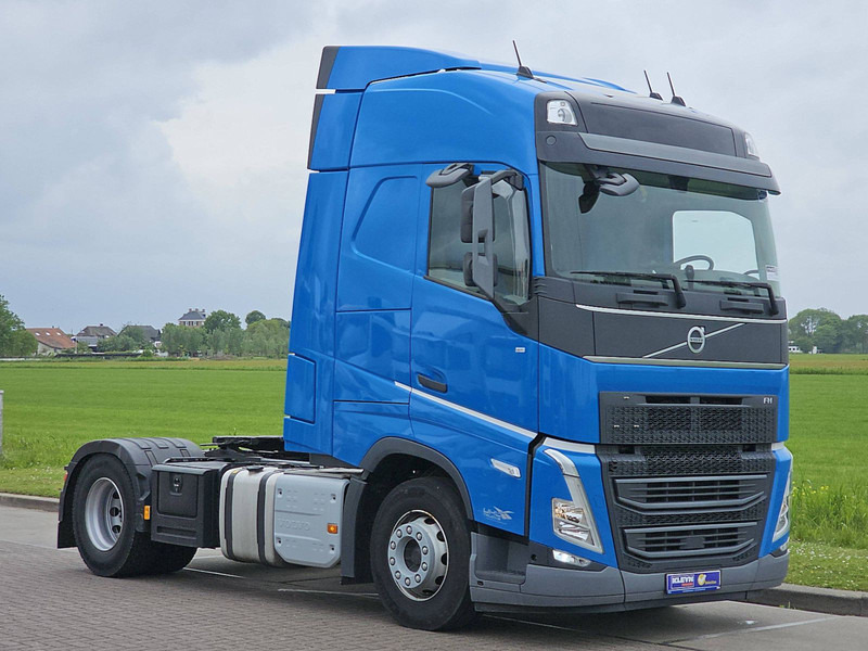 Volvo FH 460 FH5 2X TANK VEB+ - Cabeza tractora: foto 5 Volvo FH 460 FH5 2X TANK VEB+ - Cabeza tractora: foto 5