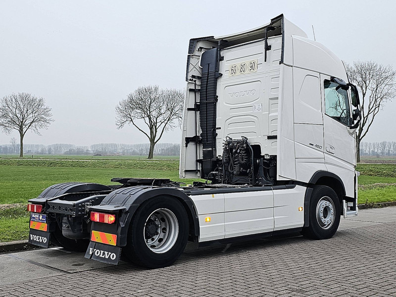 Volvo FH 460 I-PARK-C VOITH RET. - Cabeza tractora: foto 3 Volvo FH 460 I-PARK-C VOITH RET. - Cabeza tractora: foto 3