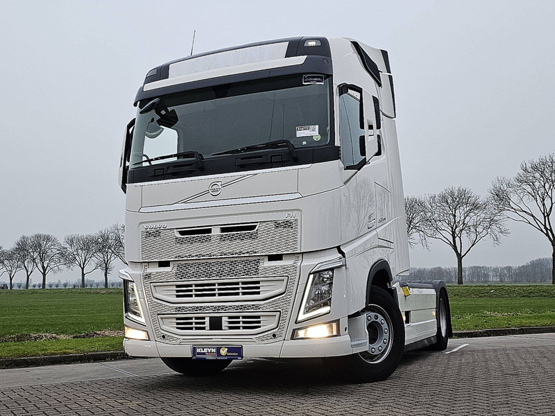 Volvo FH 460 I-PARK-C VOITH RET. - Cabeza tractora: foto 1 Volvo FH 460 I-PARK-C VOITH RET. - Cabeza tractora: foto 1