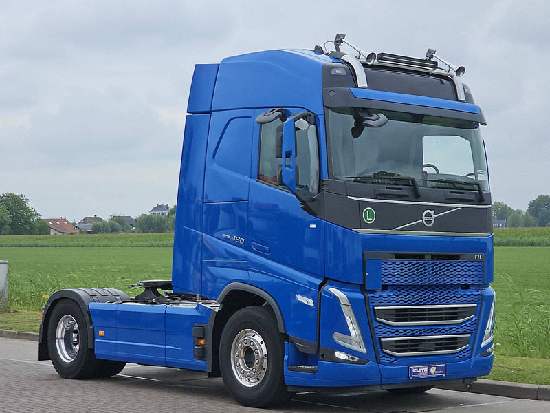 Volvo FH 460 LED ALCOA PTO+HYDR. - Cabeza tractora: foto 5 Volvo FH 460 LED ALCOA PTO+HYDR. - Cabeza tractora: foto 5