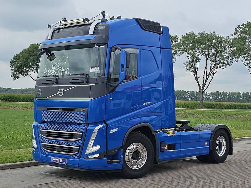 Volvo FH 460 LED ALCOA PTO+HYDR. - Cabeza tractora: foto 2 Volvo FH 460 LED ALCOA PTO+HYDR. - Cabeza tractora: foto 2