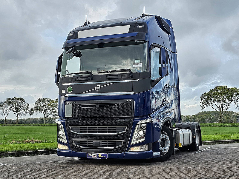 Volvo FH 460 - Cabeza tractora: foto 1 Volvo FH 460 - Cabeza tractora: foto 1