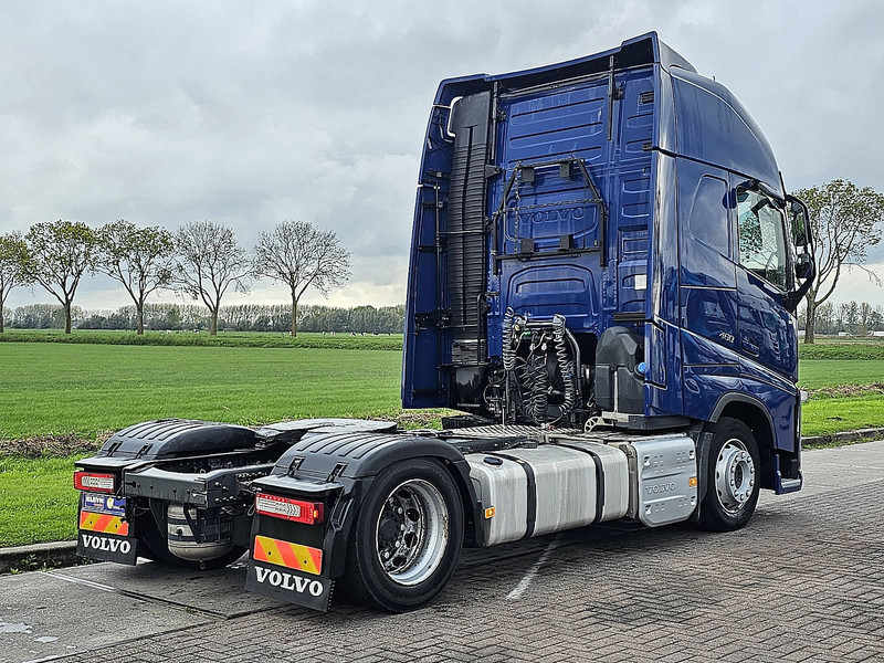 Volvo FH 460 - Cabeza tractora: foto 3 Volvo FH 460 - Cabeza tractora: foto 3