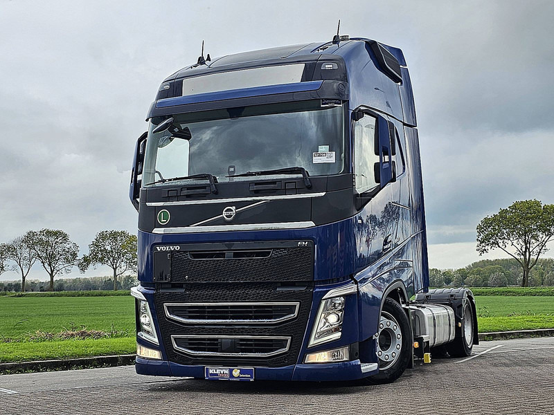 Volvo FH 460 - Cabeza tractora: foto 1 Volvo FH 460 - Cabeza tractora: foto 1