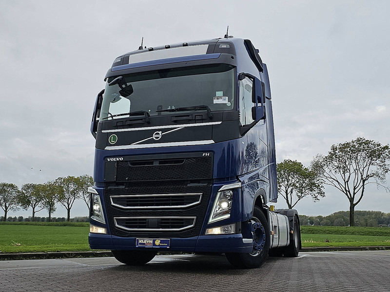 Volvo FH 460 - Cabeza tractora: foto 1 Volvo FH 460 - Cabeza tractora: foto 1