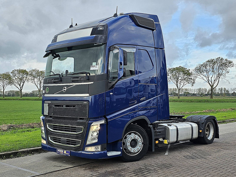 Volvo FH 460 - Cabeza tractora: foto 2 Volvo FH 460 - Cabeza tractora: foto 2