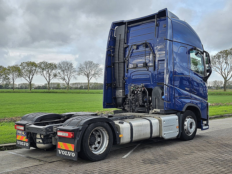 Volvo FH 460 - Cabeza tractora: foto 3 Volvo FH 460 - Cabeza tractora: foto 3