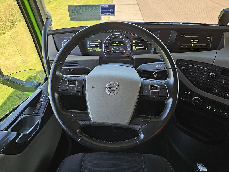 Cabeza tractora Volvo FH 460 XEN. ALCOA VOITH RET: foto 12