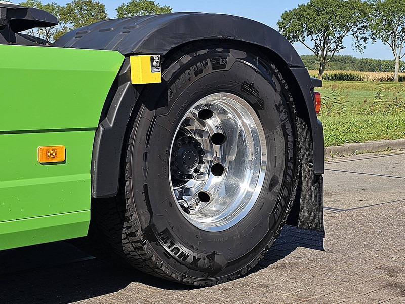Cabeza tractora Volvo FH 460 XEN. ALCOA VOITH RET: foto 16