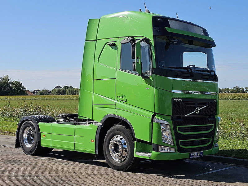 Cabeza tractora Volvo FH 460 XEN. ALCOA VOITH RET: foto 5