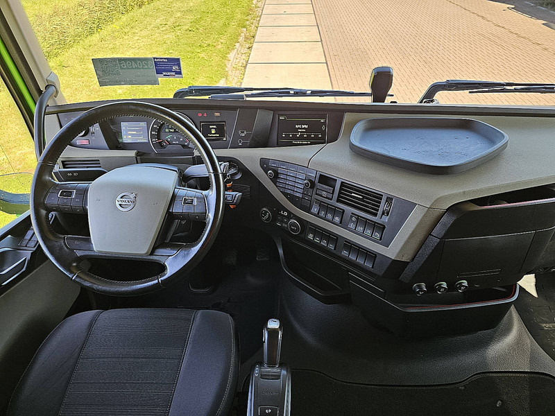 Cabeza tractora Volvo FH 460 XEN. ALCOA VOITH RET: foto 8