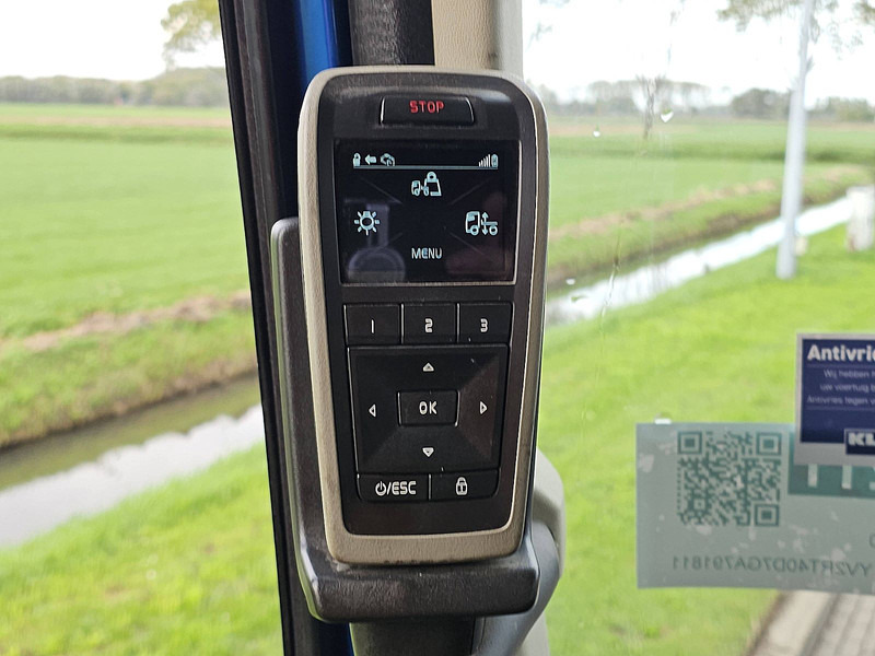 Cabeza tractora Volvo FH 500: foto 15