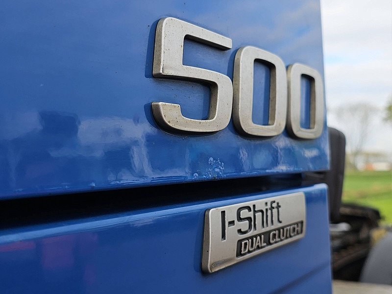 Cabeza tractora Volvo FH 500: foto 18