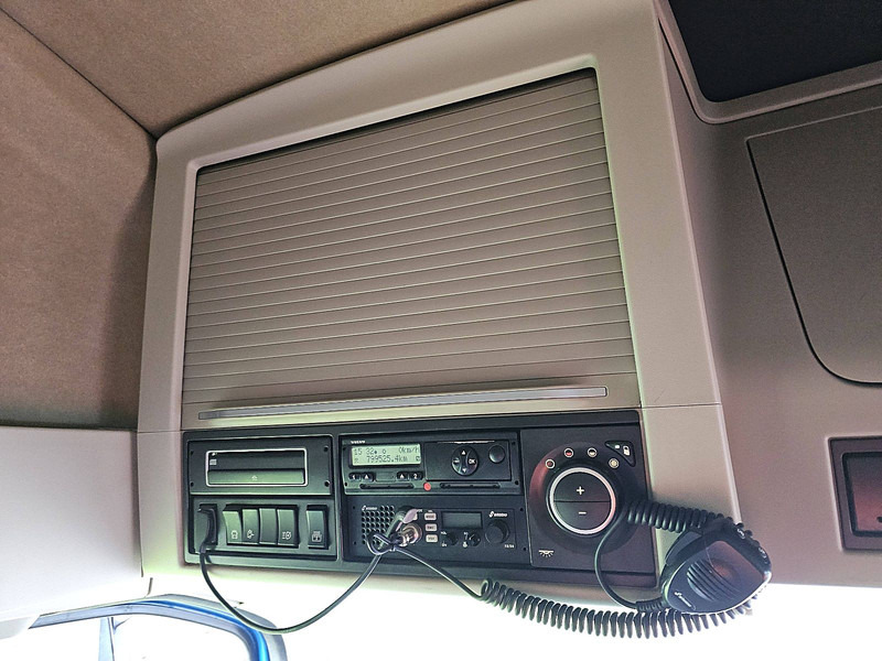 Cabeza tractora Volvo FH 500: foto 12