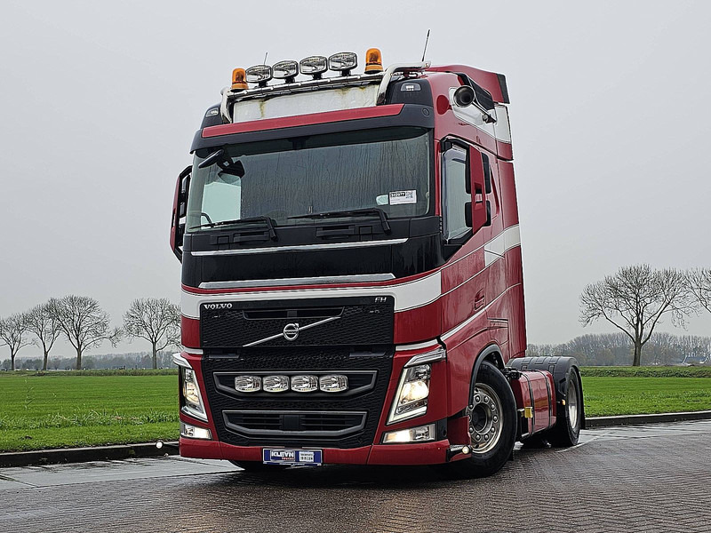 Volvo FH 500 - Cabeza tractora: foto 1 Volvo FH 500 - Cabeza tractora: foto 1