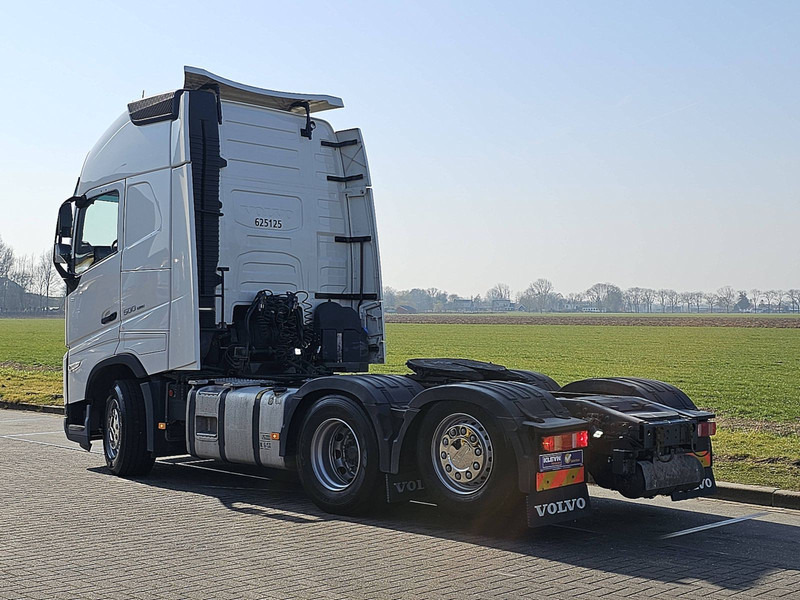 Cabeza tractora Volvo FH 500 XL FH5 6X2 LED PTO+H: foto 6