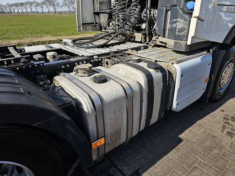 Cabeza tractora Volvo FH 500 XL FH5 6X2 LED PTO+H: foto 19