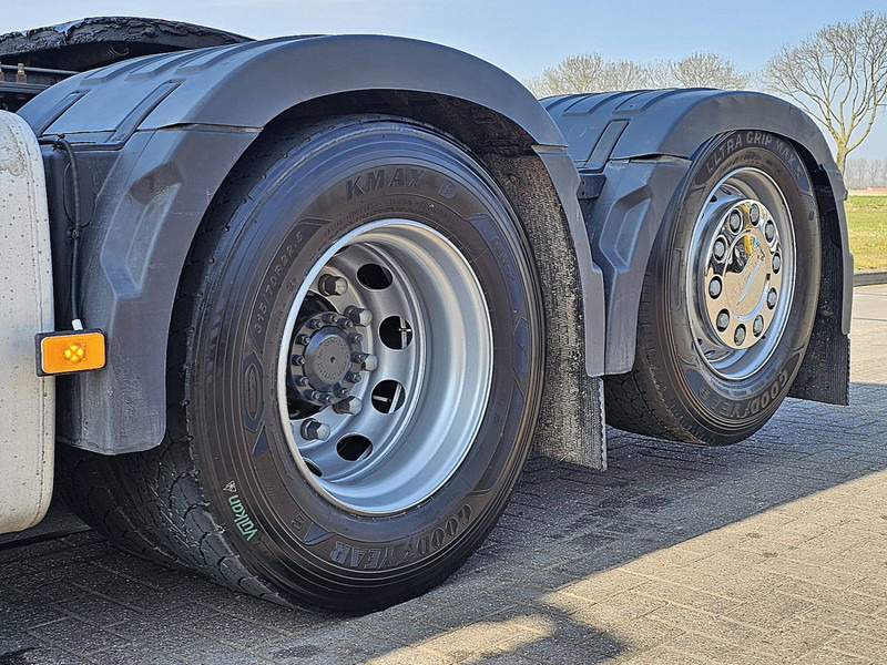 Cabeza tractora Volvo FH 500 XL FH5 6X2 LED PTO+H: foto 15
