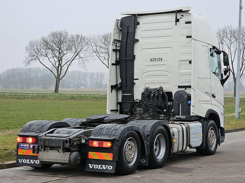Volvo FH 500 XL FH5 6X2 LED PTO+H - Cabeza tractora: foto 3 Volvo FH 500 XL FH5 6X2 LED PTO+H - Cabeza tractora: foto 3