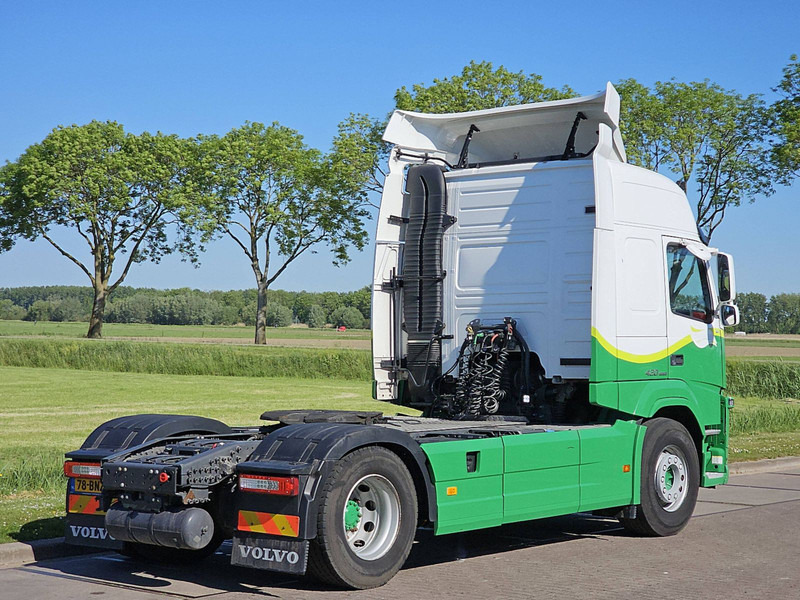 Volvo FM 420 - Cabeza tractora: foto 3 Volvo FM 420 - Cabeza tractora: foto 3