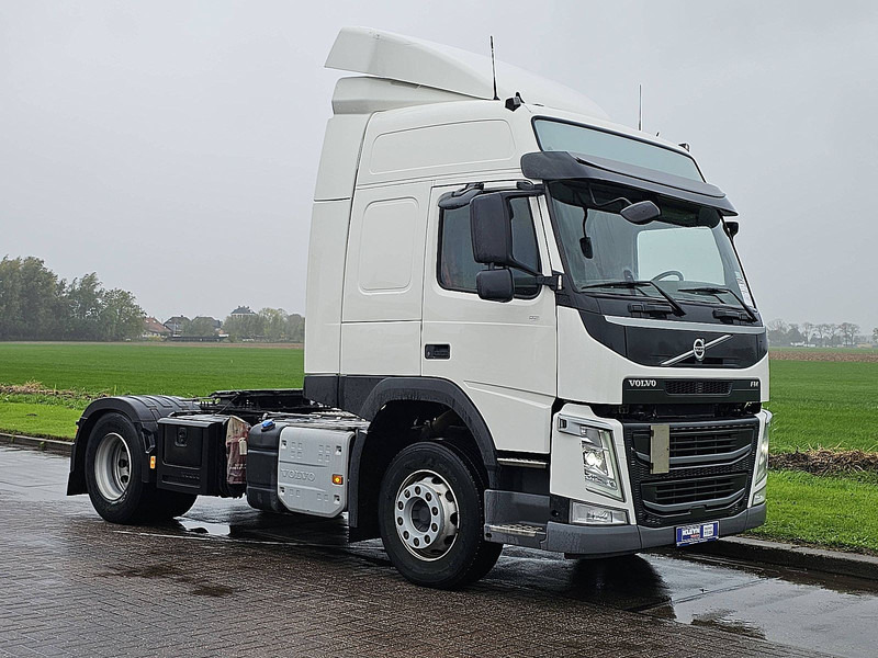 Volvo FM 460 GLOBETROTTER ADR - Cabeza tractora: foto 5 Volvo FM 460 GLOBETROTTER ADR - Cabeza tractora: foto 5