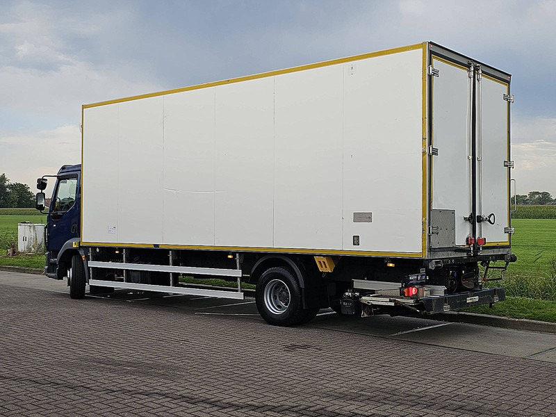 Camión frigorífico DAF LF 260 16T, ATP: foto 6