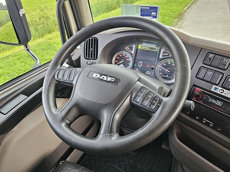 Camión frigorífico DAF LF 260 16T, ATP: foto 10