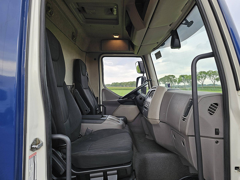 Camión frigorífico DAF LF 260 16T, ATP: foto 7