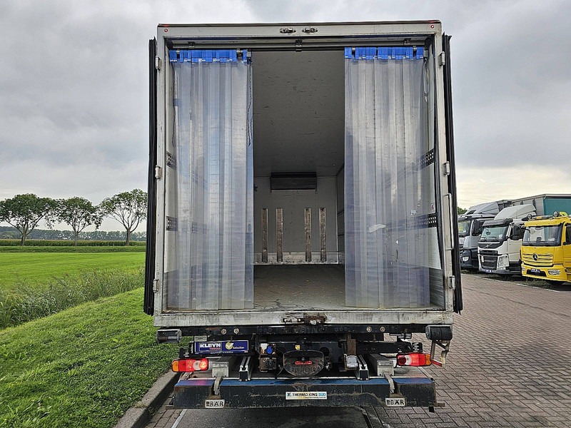 Camión frigorífico DAF LF 260 16T, ATP: foto 13