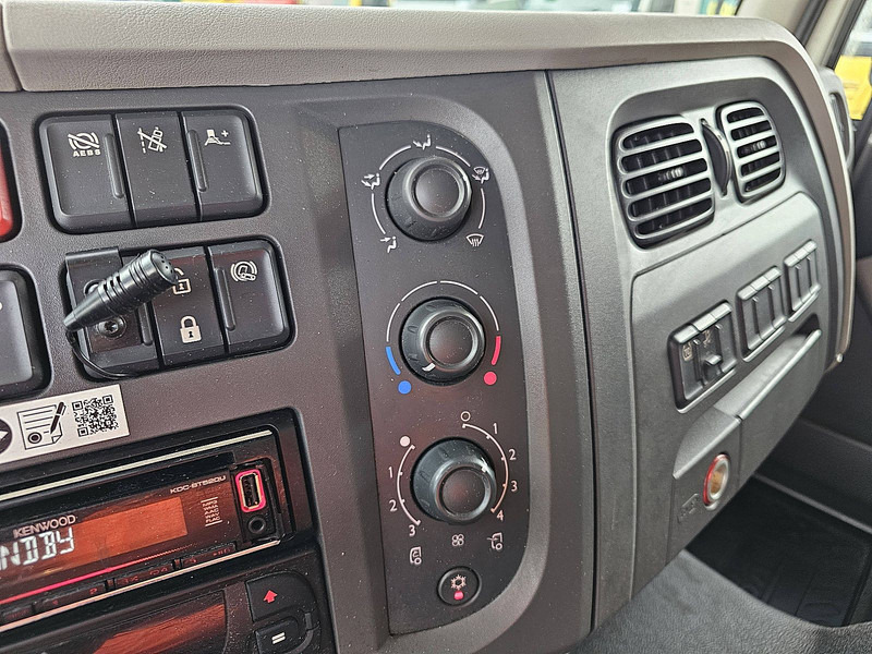 Camión frigorífico DAF LF 260 16T, ATP: foto 12