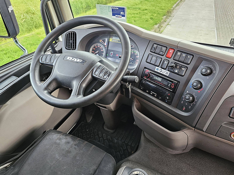Camión frigorífico DAF LF 260 16T, ATP: foto 8