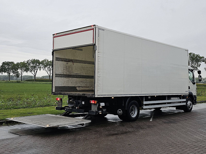 DAF LF 260 16T Gvw - Camión caja cerrada: foto 3 DAF LF 260 16T Gvw - Camión caja cerrada: foto 3