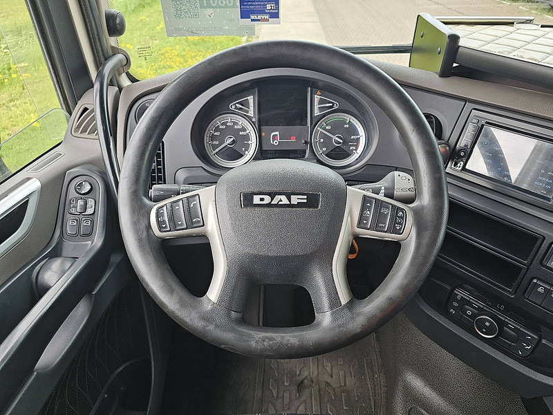 Camión chasis DAF XF 480 SSC 6X2 FAR INTARDER: foto 14