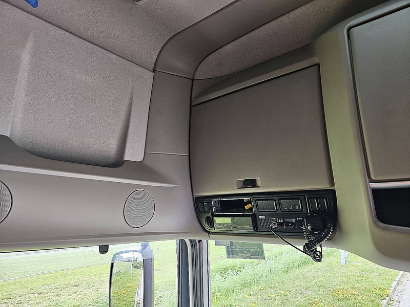 Camión chasis DAF XF 480 SSC 6X2 FAR INTARDER: foto 12